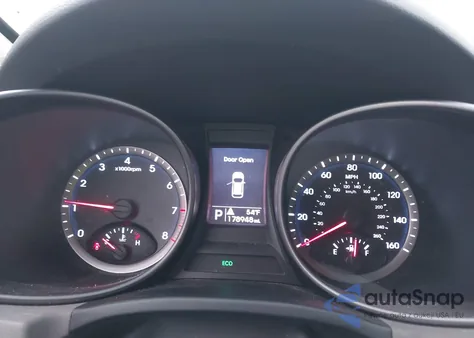 2013 Hyundai Santa Fe Sport из США, поврежденный, VIN 5XYZTDLB0DG060783